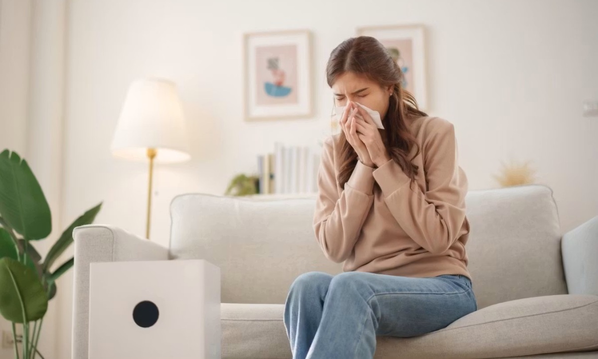 Как подготовиться к сезону аллергии