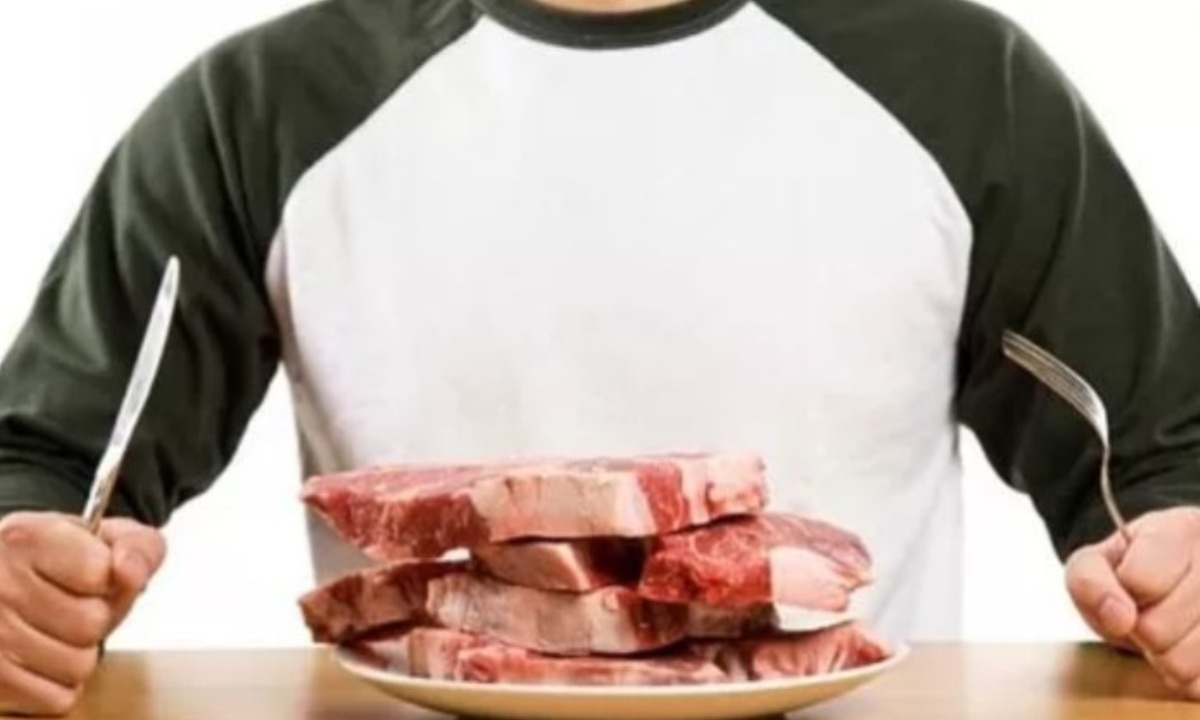 Чем грозит переизбыток белка в рационе