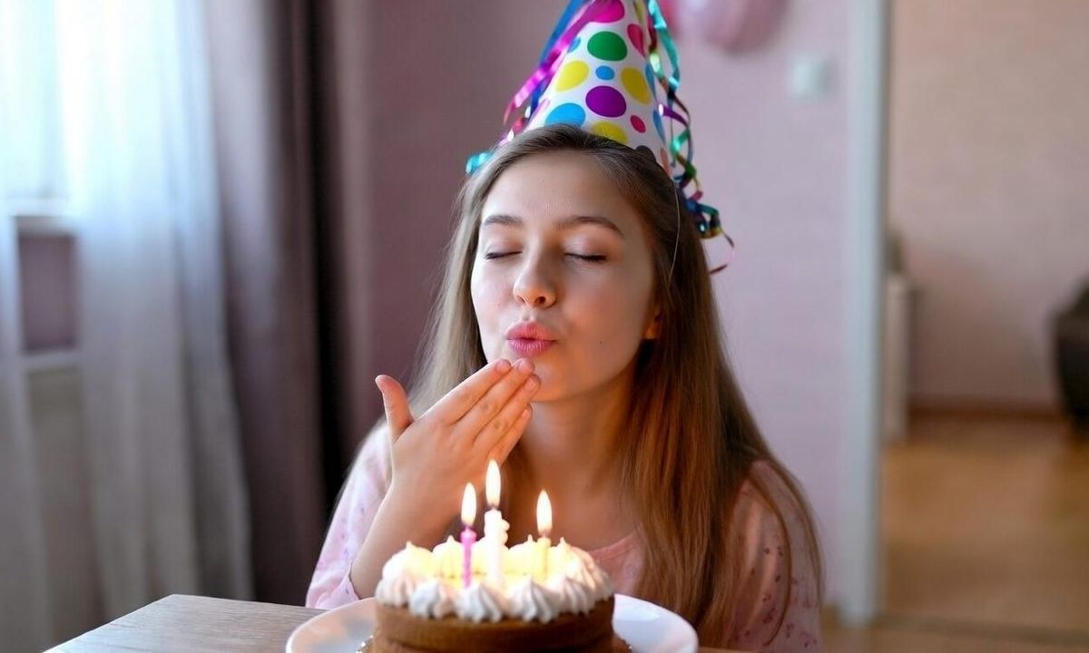 Психолог объяснила, почему некоторые люди не любят свой день рождения