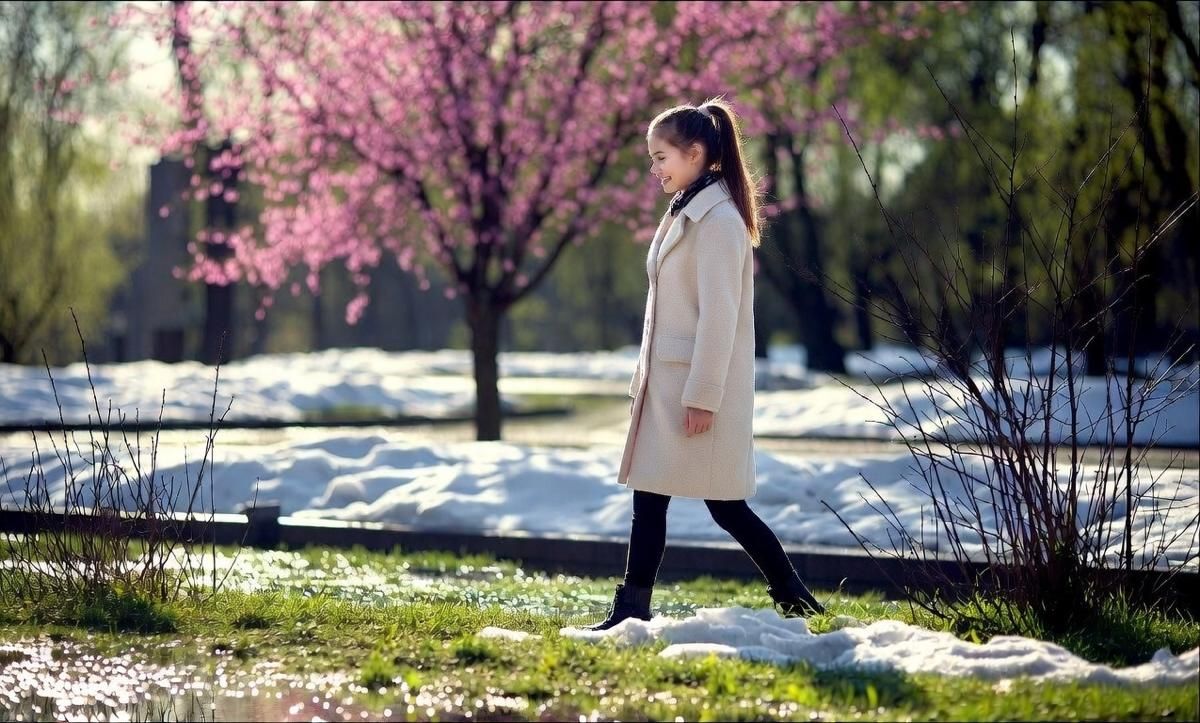 Врач предупредил о скрытых опасностях начала весны