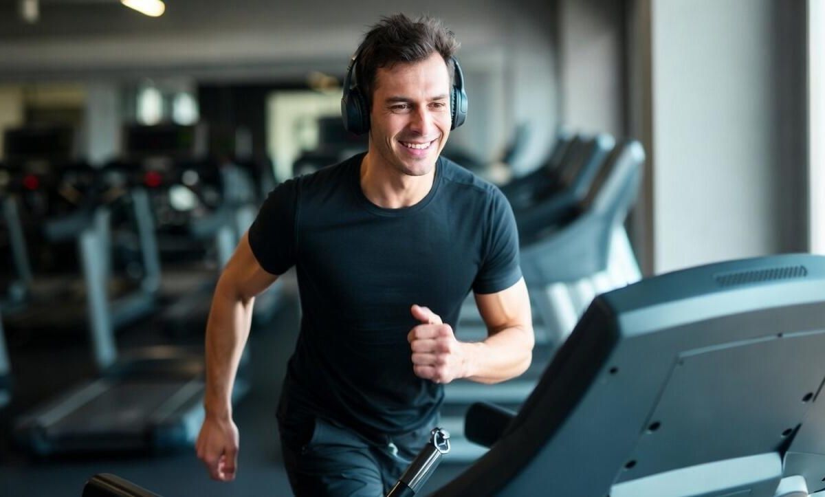 Врач объяснил, как снизить риск травм во время тренировок