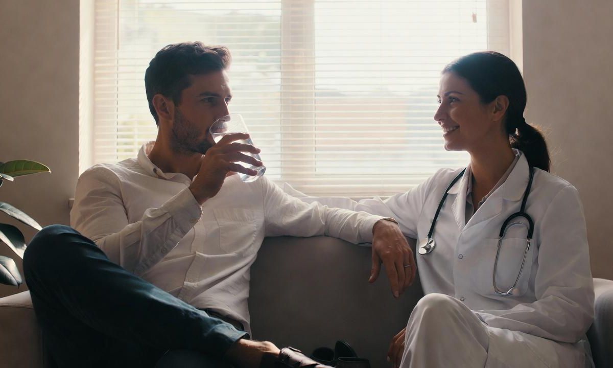 Врач рассказала, как правильно питаться во время поста