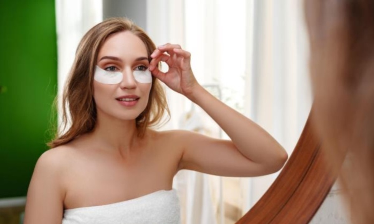 Названы причины отеков по утрам