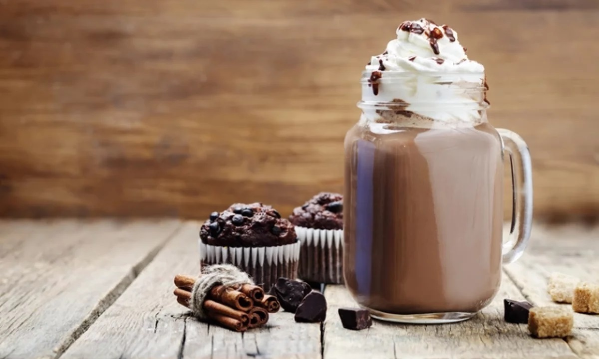 Сколько можно пить горячего шоколада без вреда