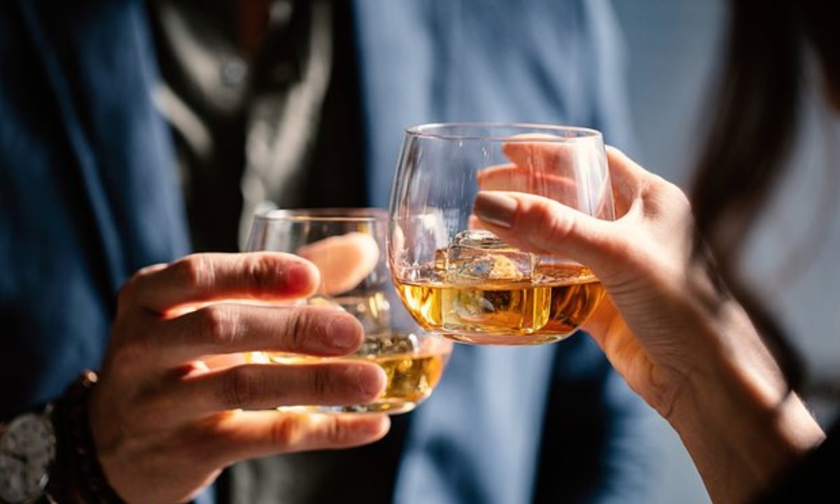 Какой алкоголь вызывает самое сильное похмелье
