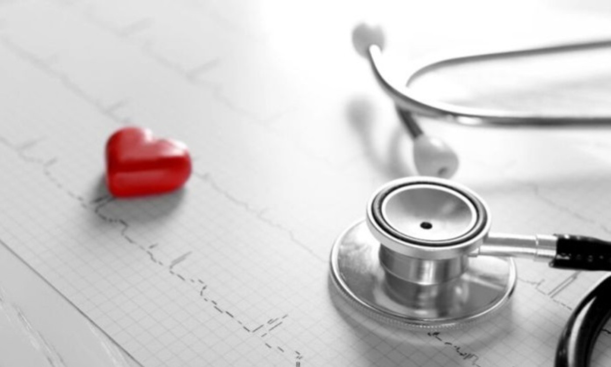 Как весна влияет на сердце