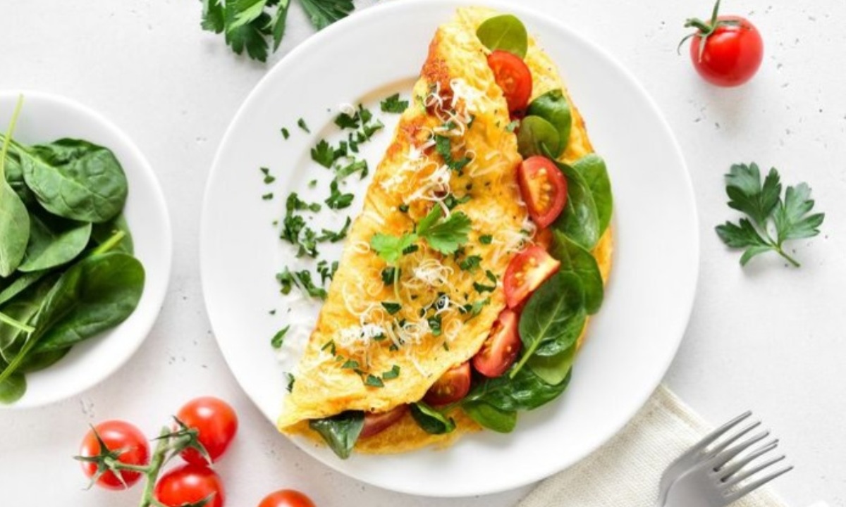 Названы самые полезные блюда для завтрака