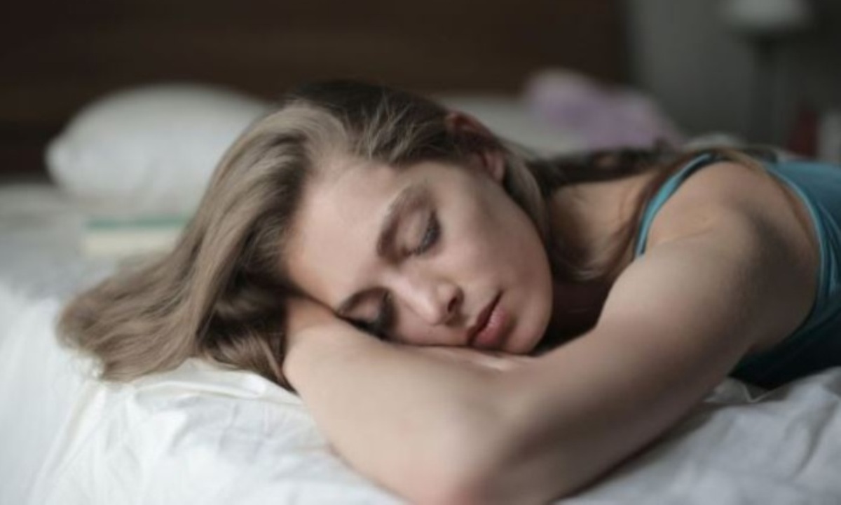 Недосып приводит к повышению ночного аппетита