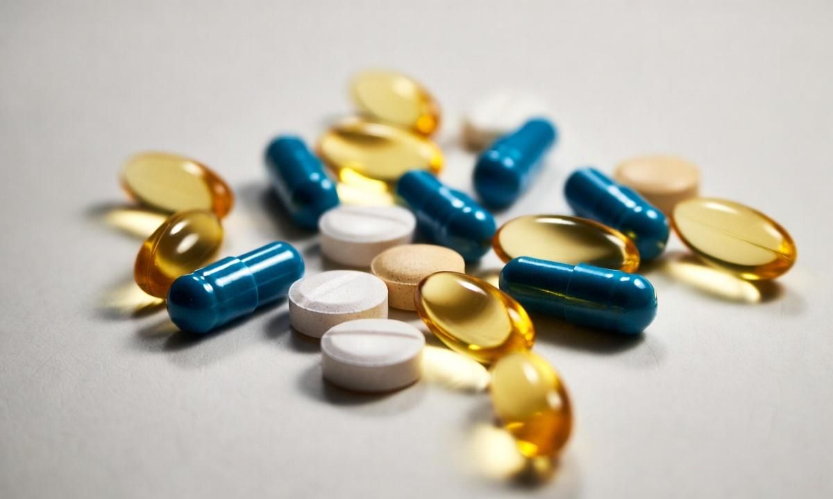 Врач объяснила, почему в межсезонье возникает дефицит витаминов