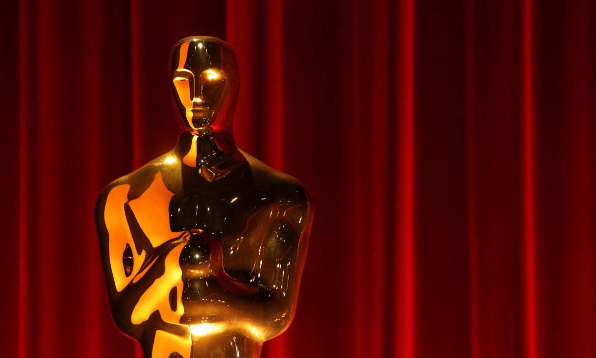 Стало известно, кто получил «Оскар» за лучшую мужскую роль
