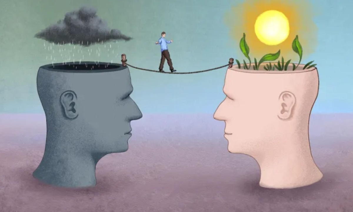 Почему мозг лучше запоминает плохое, чем хорошее