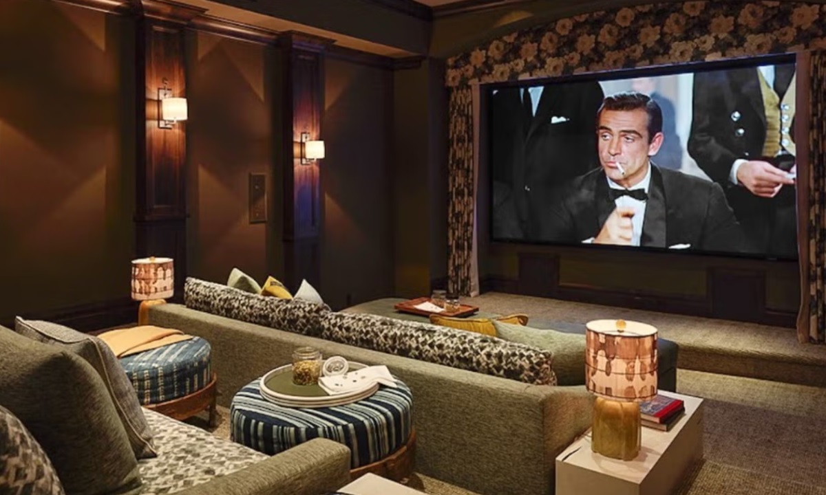 Почему люди снова и снова пересматривают одни и те же фильмы