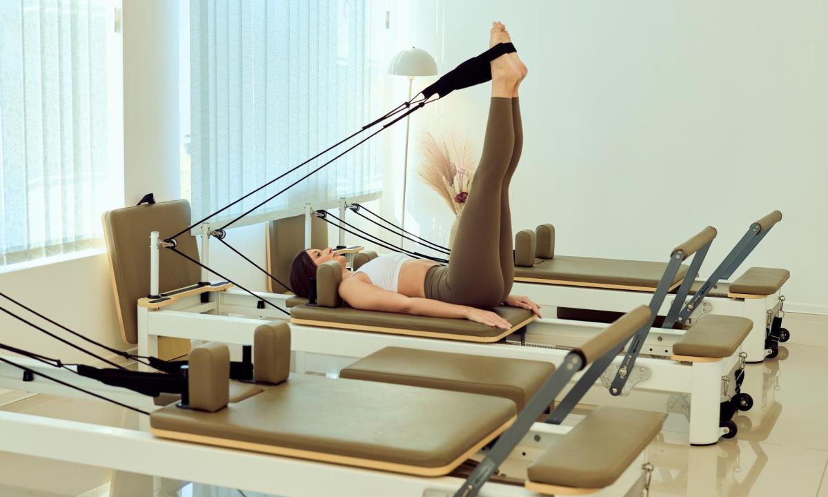 Кому особенно подходит пилатес
