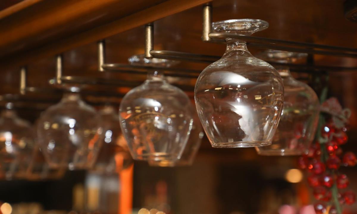 Назван уровень алкоголя в крови, который считается опасным для жизни