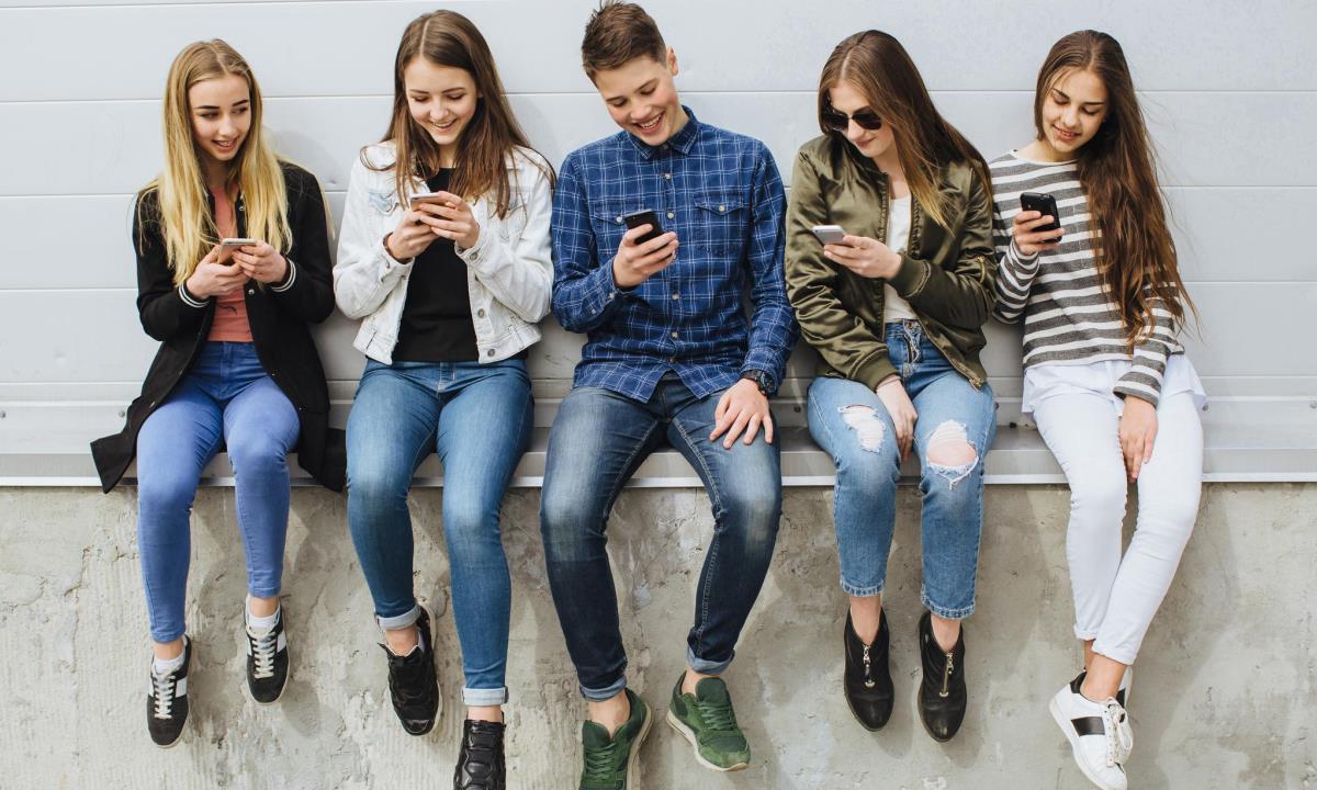 Почему современная молодежь отличается от предыдущих поколений