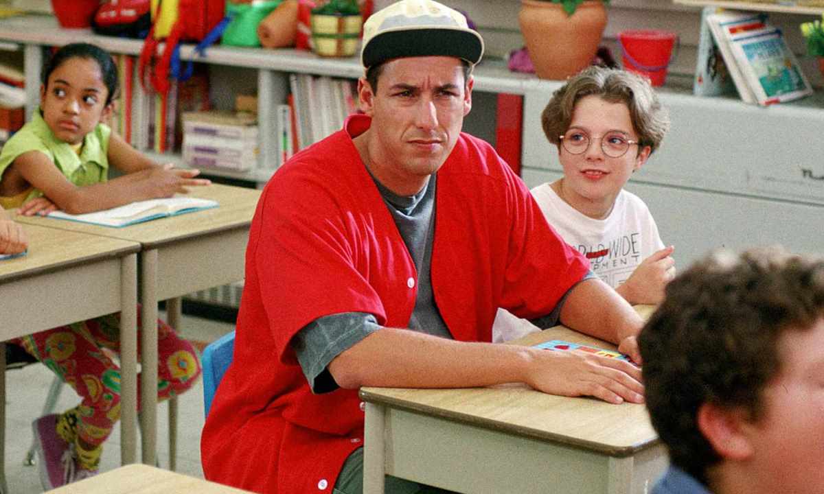 Адам Сэндлер возглавил список самых высокооплачиваемых актеров 2025 года