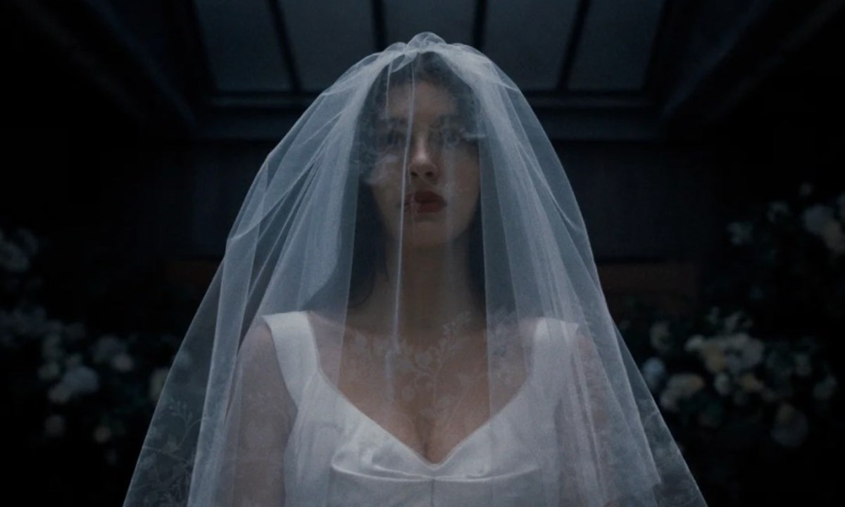 Netflix показал трейлер нового хоррор-сериала от создателей «Очень странных дел»