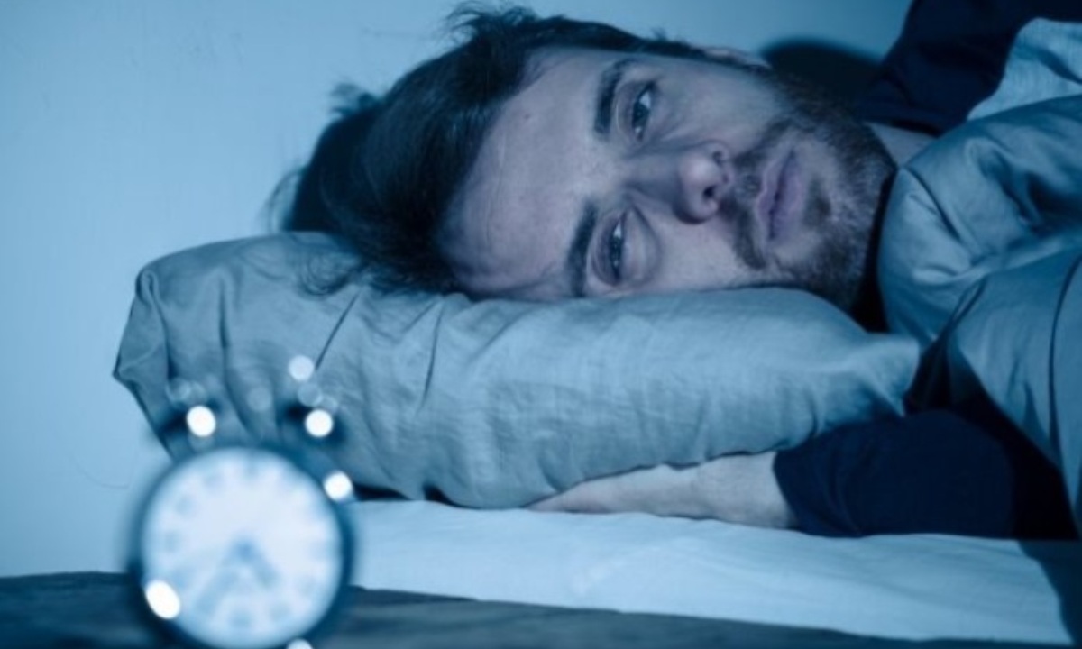 Почему во сне чаще возникают тревожные сюжеты