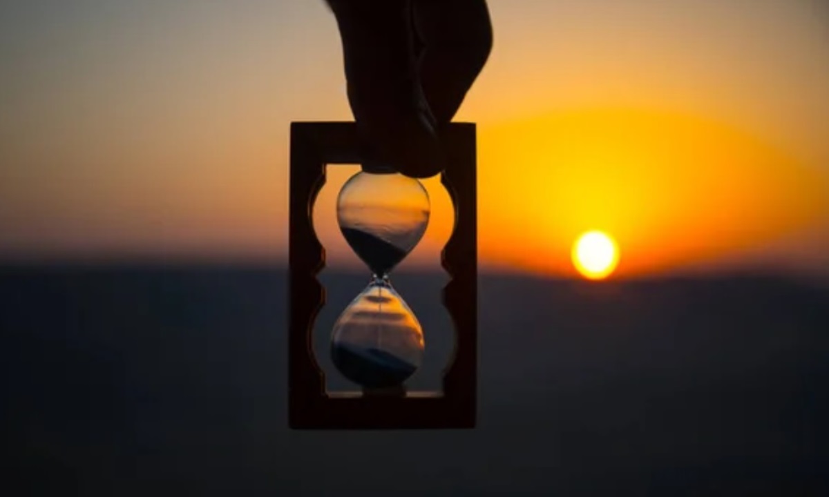 Почему с возрастом кажется, что время идет быстрее