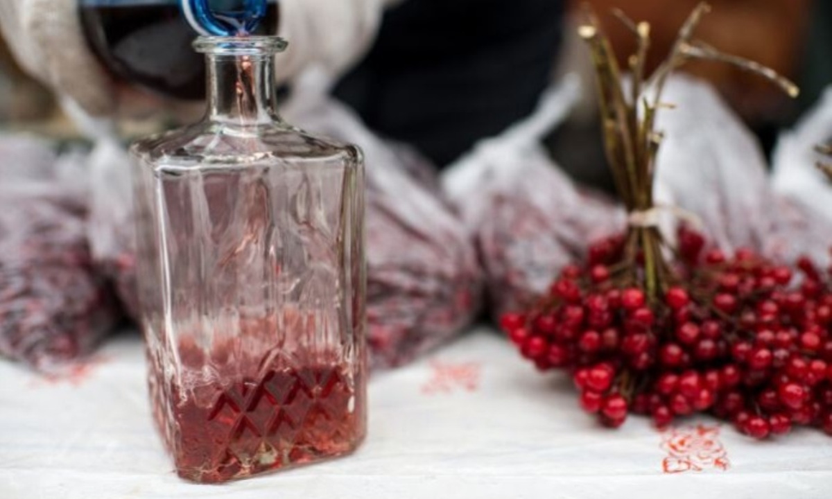 Определен самый опасный вид алкоголя