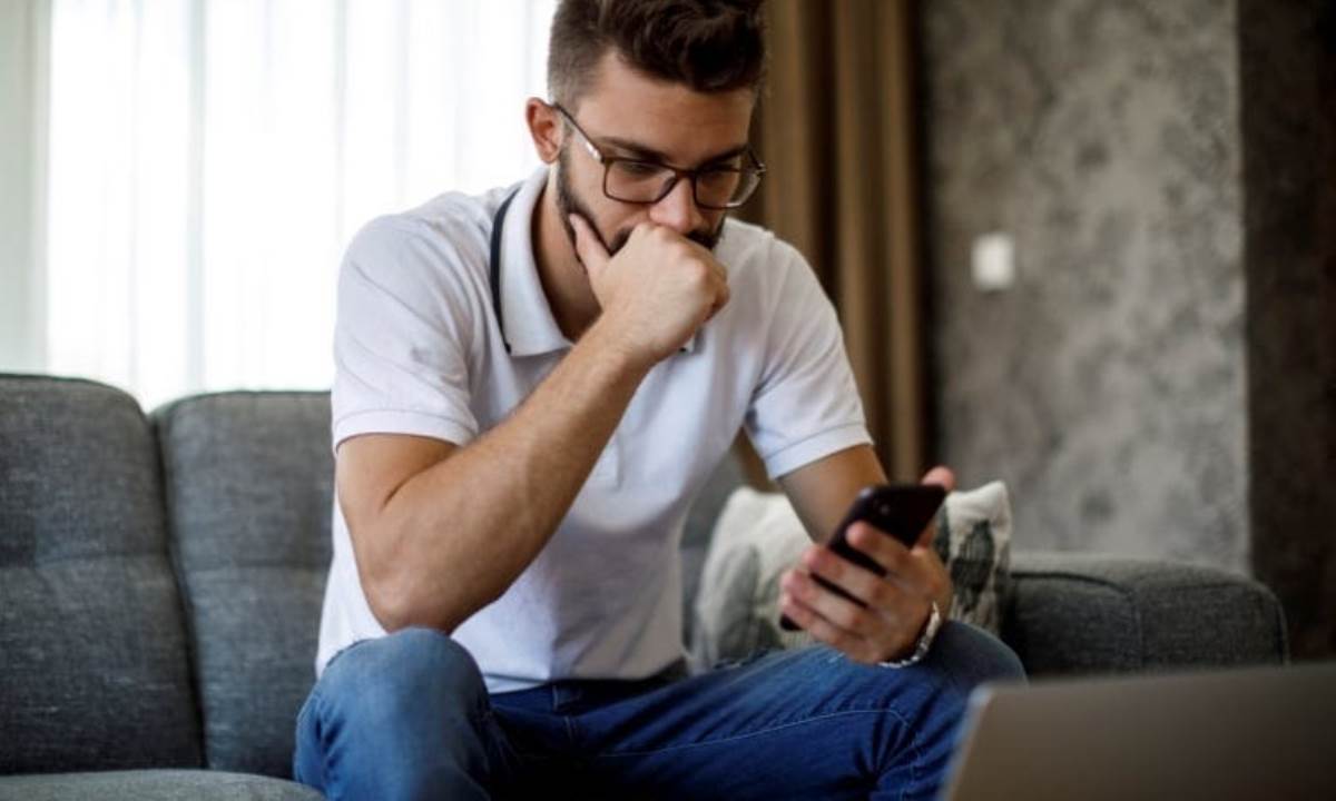 Что заставляет людей игнорировать входящие звонки