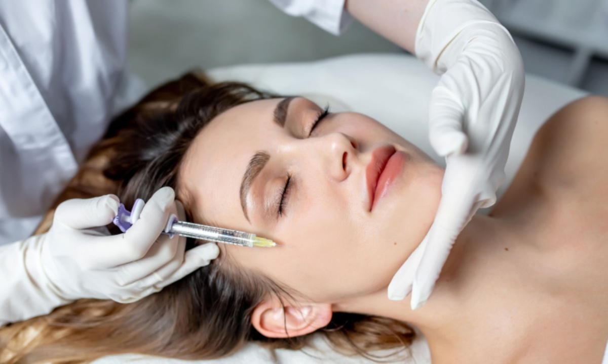 Поставлена точка в споре о необходимости раннего ботокса