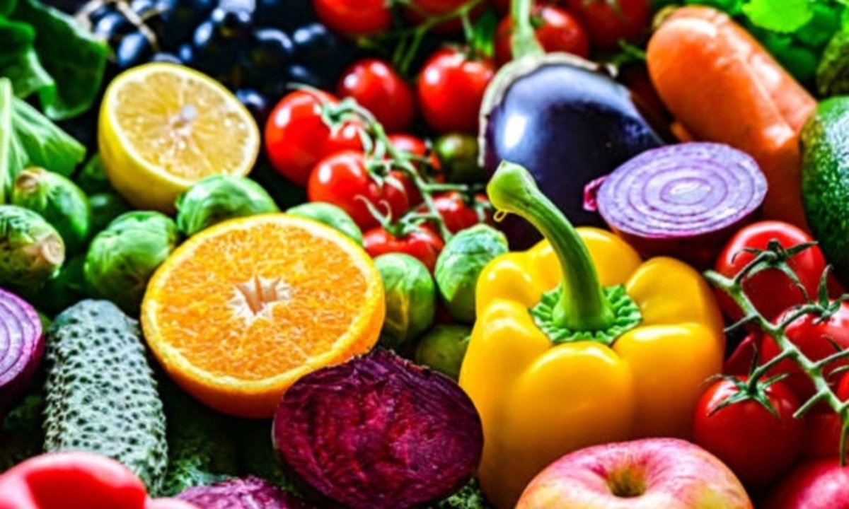 Сохраняют ли весенние овощи витамины