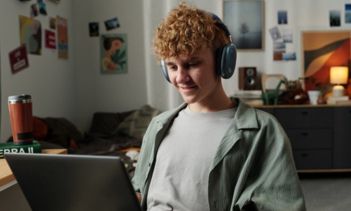 Легкая навязчивость у подростков связана с высоким интеллектом