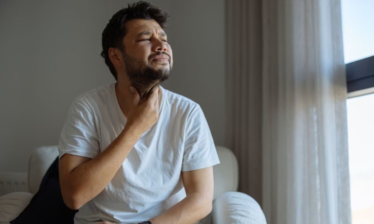 Названа главная причина снижения иммунитета