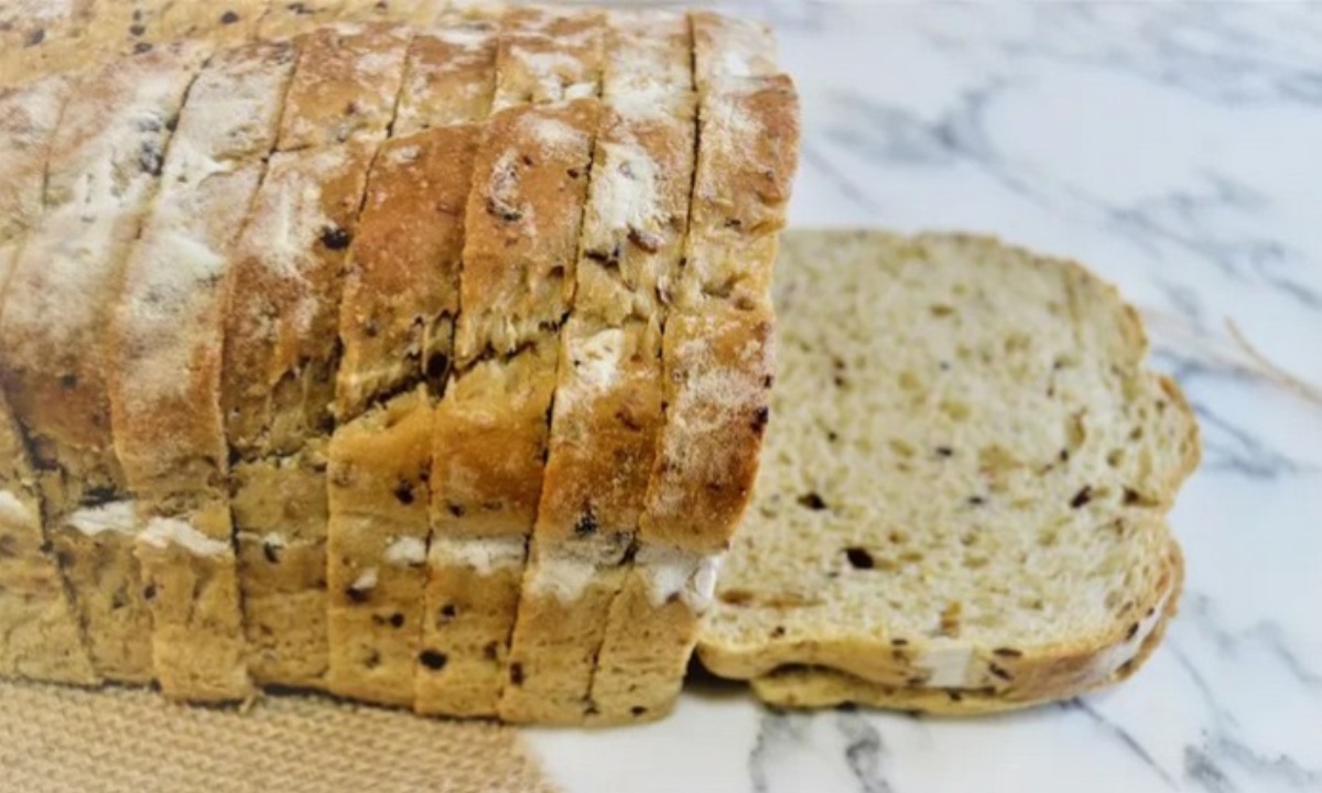 Какой хлеб самый полезный