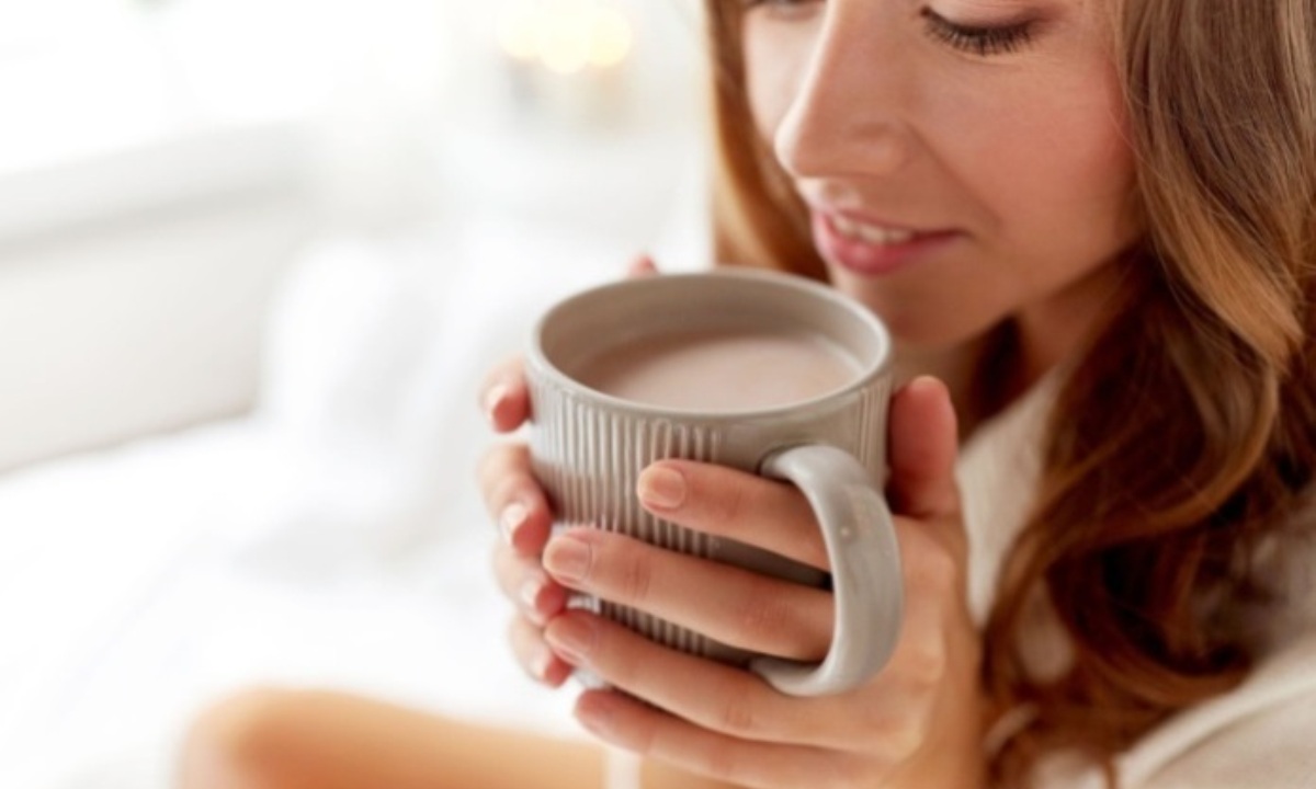 Сколько можно пить какао без вреда для здоровья