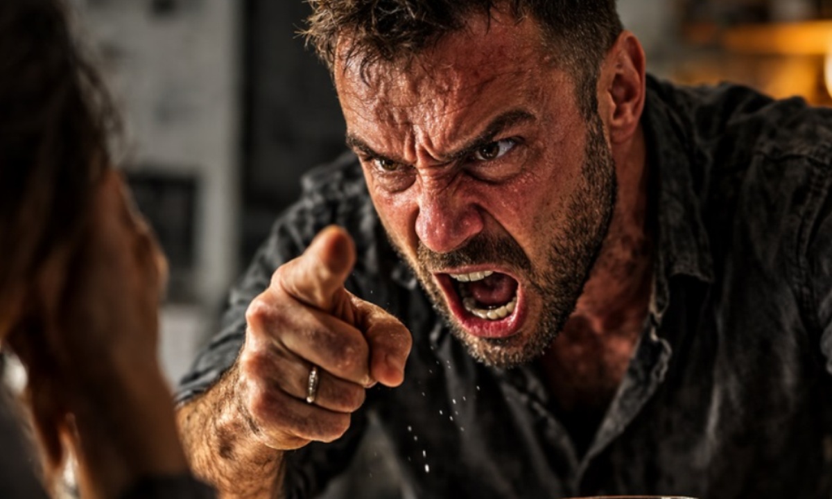 Какого человека можно назвать токсичным