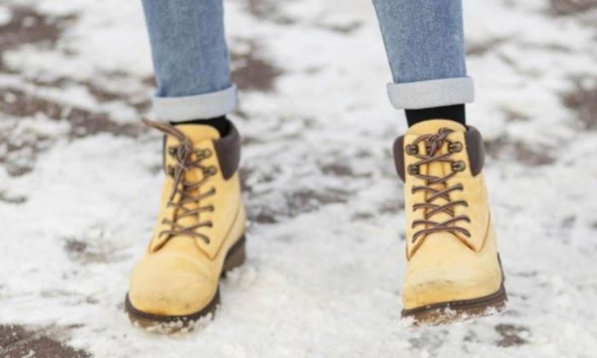 Чем может обернуться ношение неправильно подобранной обуви