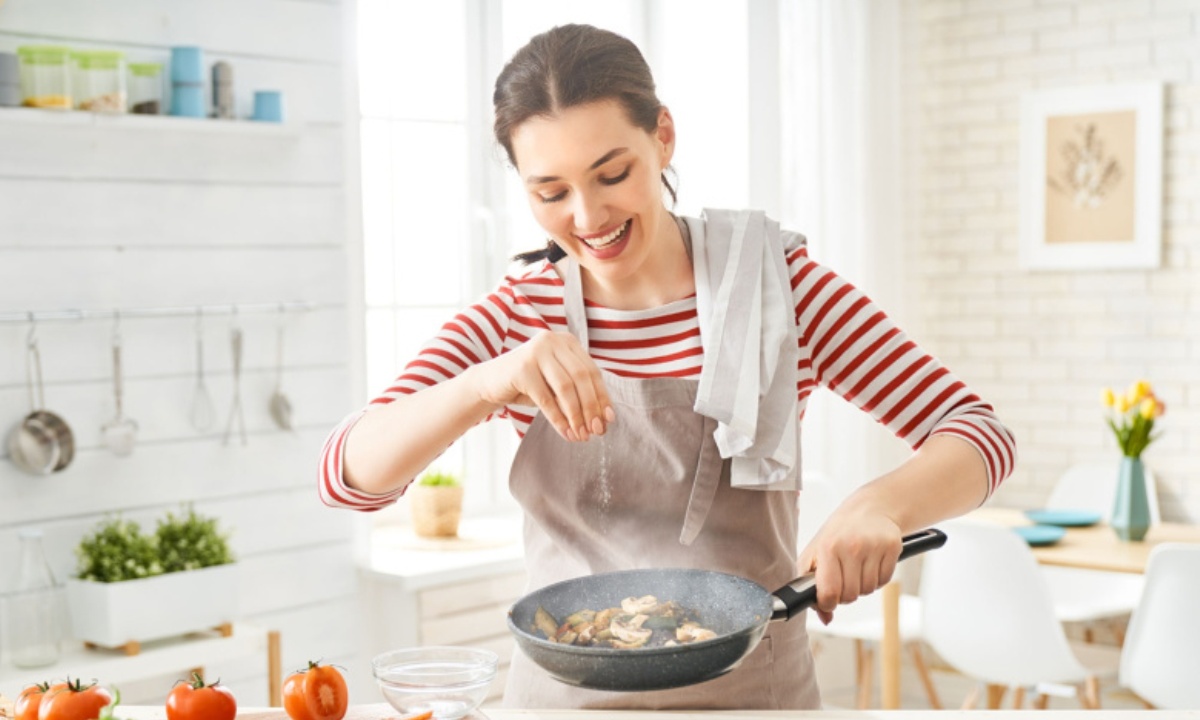 Что должно быть в рационе худеющих