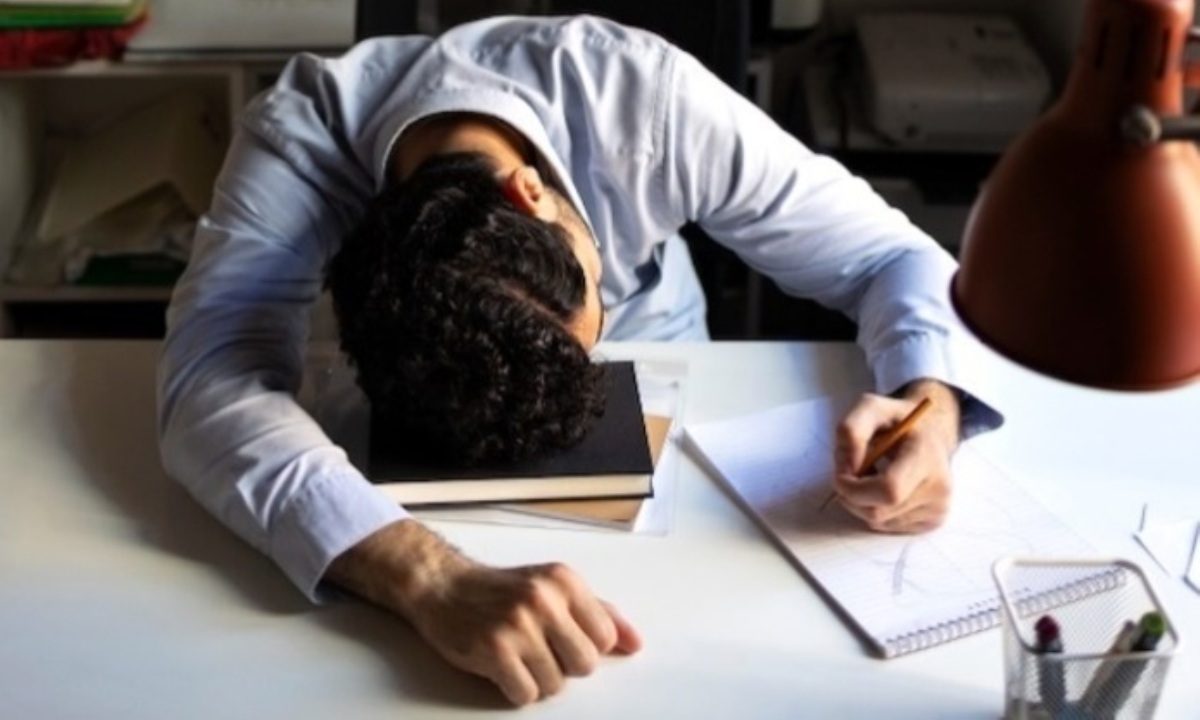 Как распознать у себя «весеннее обострение»