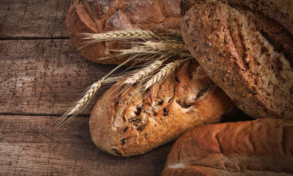 Почему запах свежего хлеба так сильно привлекает