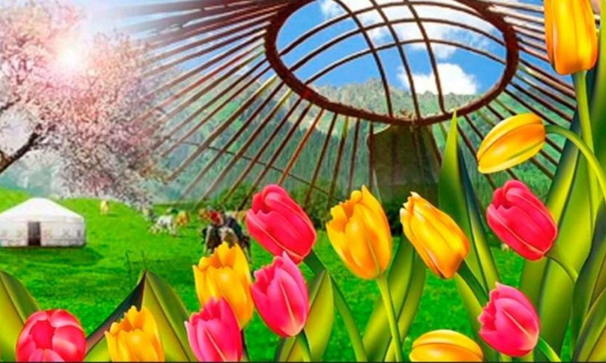 Наурыз-2026 — сколько дней подряд будут отдыхать казахстанцы