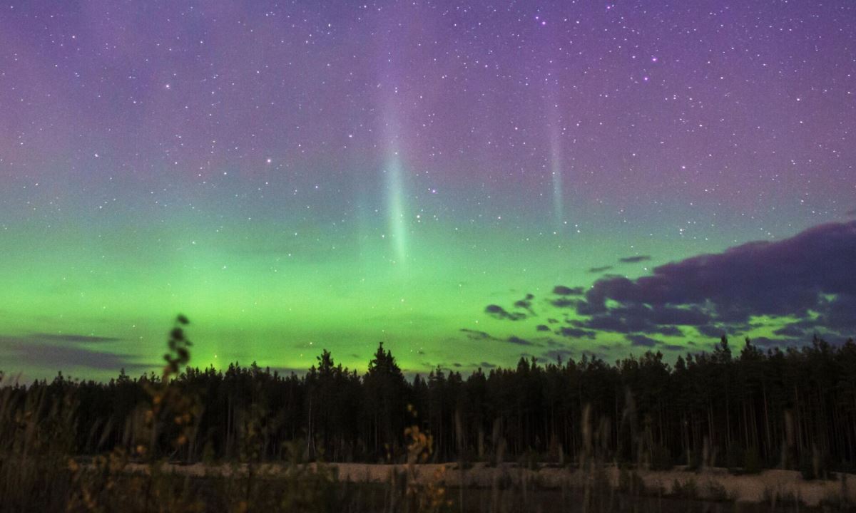 Когда ждать сильную магнитную бурю — названы точные часы удара