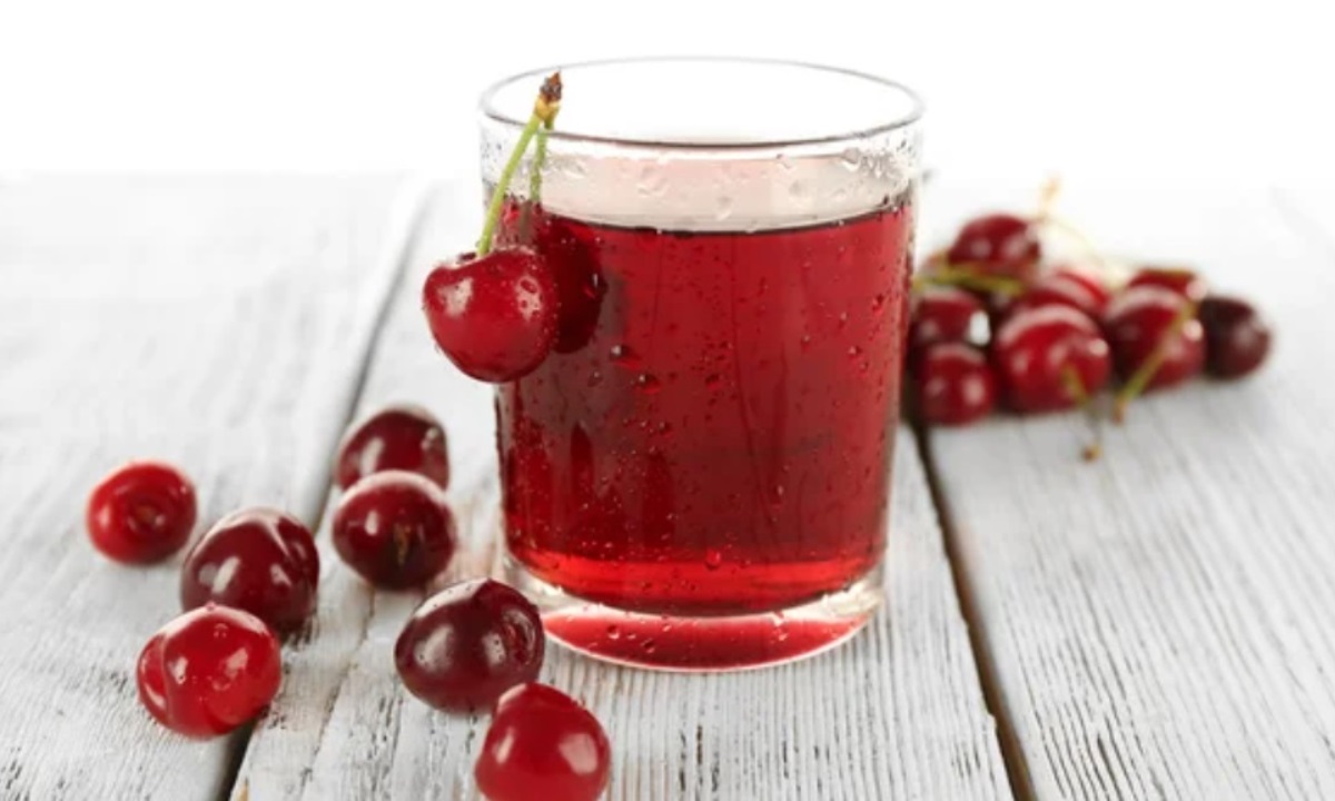 Обычная ягода может улучшить сон — что показал неожиданный эффект