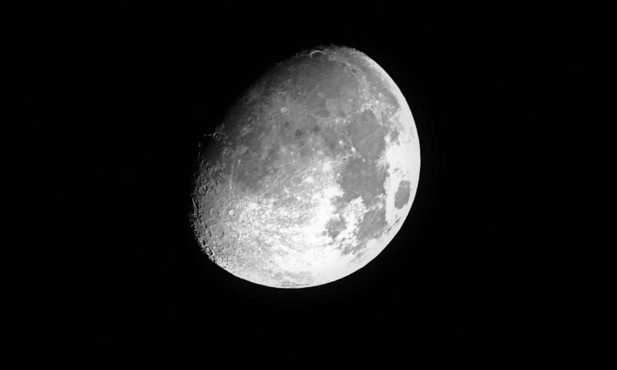 Раскрыта одна из главных загадок Луны — что скрывали древние породы