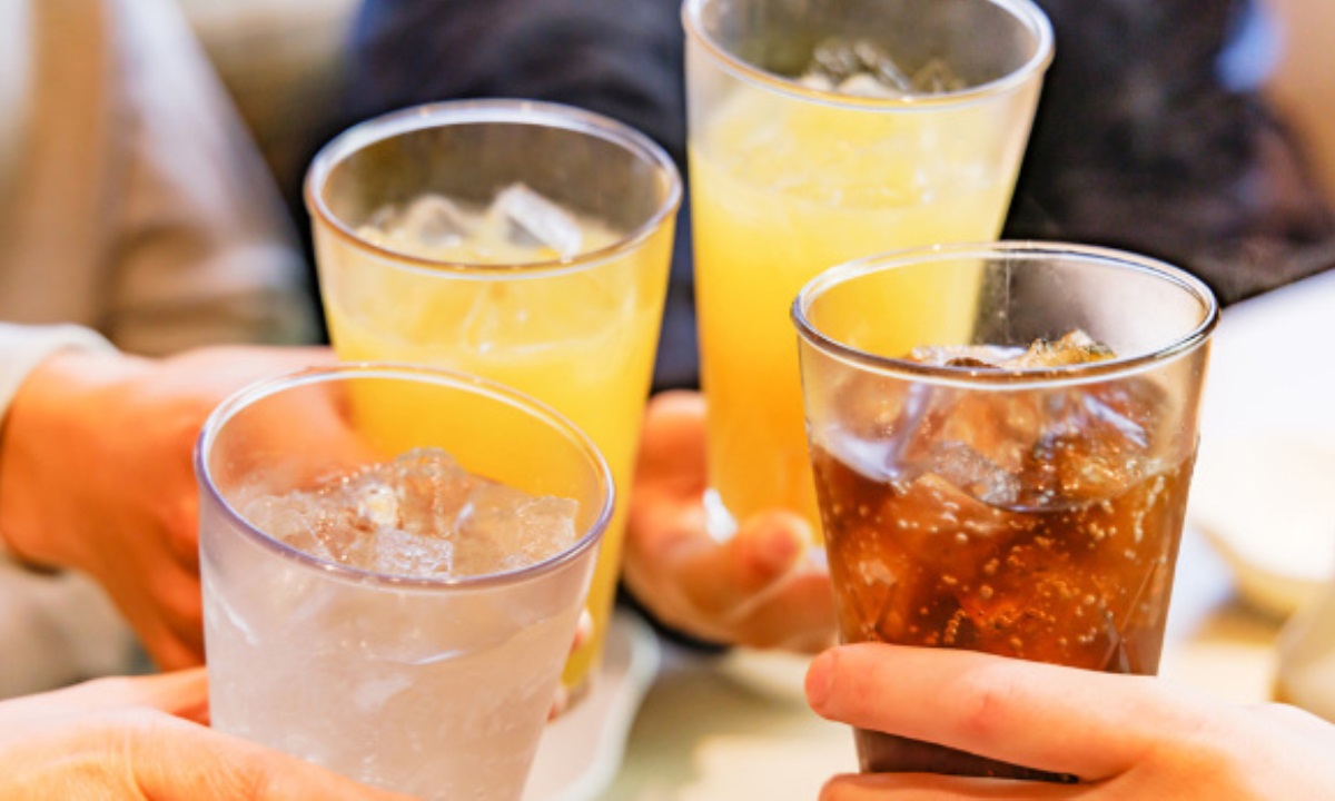 Чем могут быть опасны напитки без сахара — неожиданный эффект для мозга