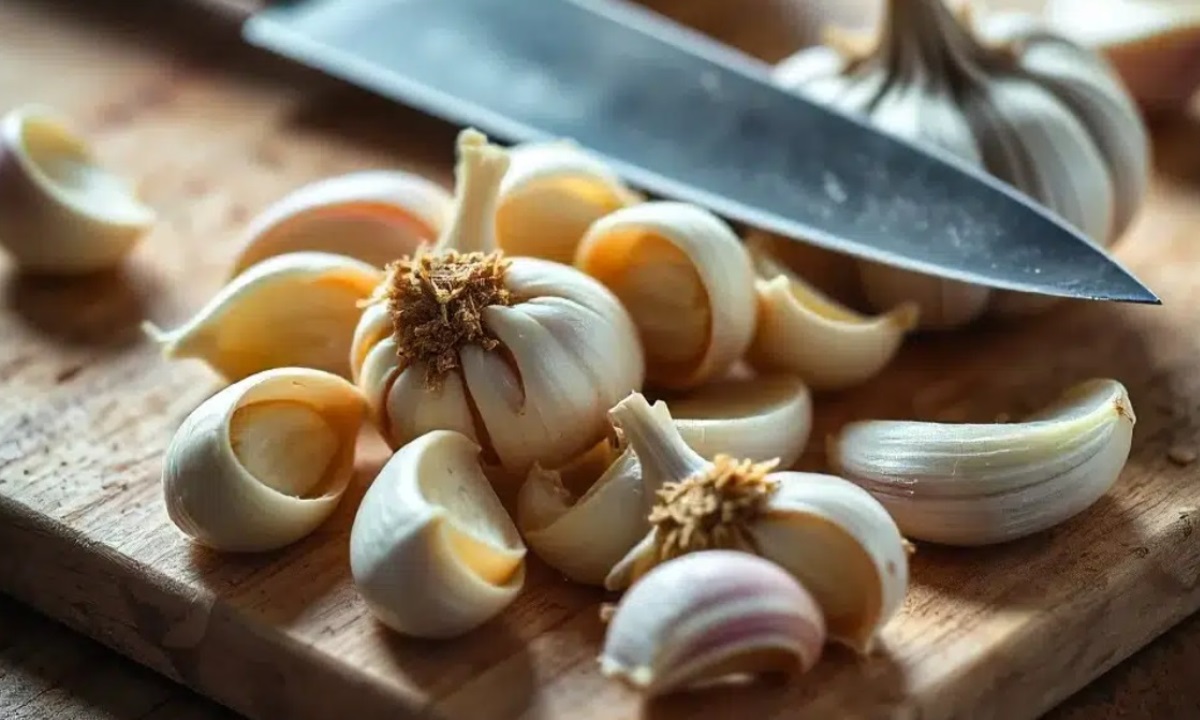 В каком виде чеснок приносит больше пользы — простой ответ