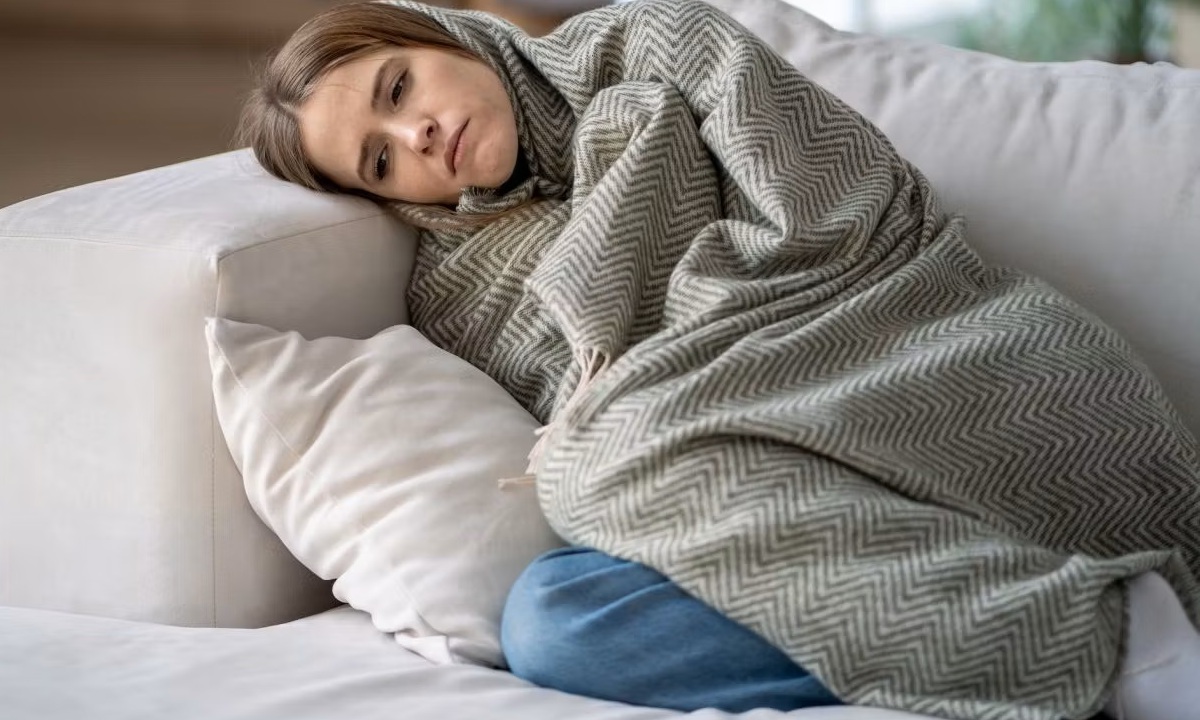 Как победить «синдром упущенных каникул»