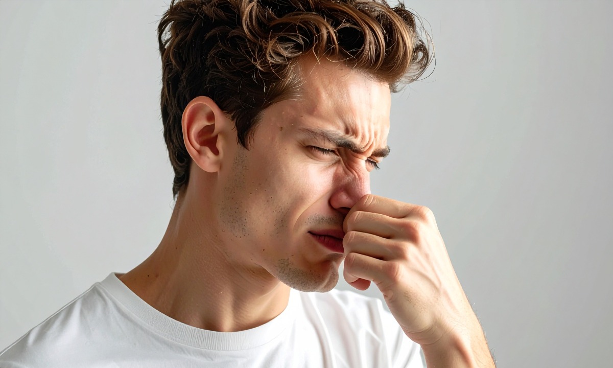 Какие запахи тела могут говорить о неочевидных проблемах со здоровьем?