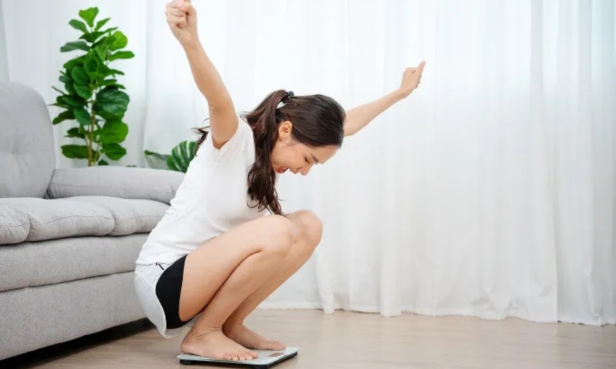 Какие неочевидные продукты мешают худеть