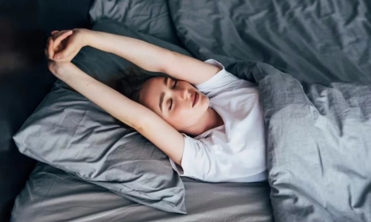 Почему важно ложиться спать и вставать в одно время