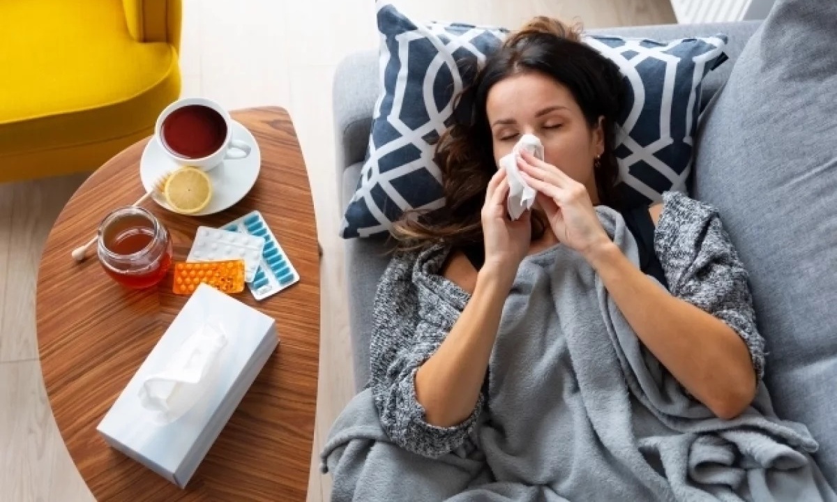 Можно ли полностью оградить себя от вирусов и бактерий