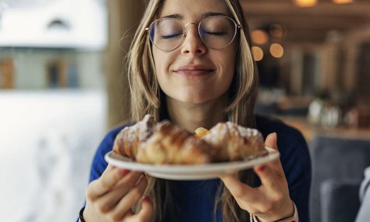 Как перестать заедать стресс