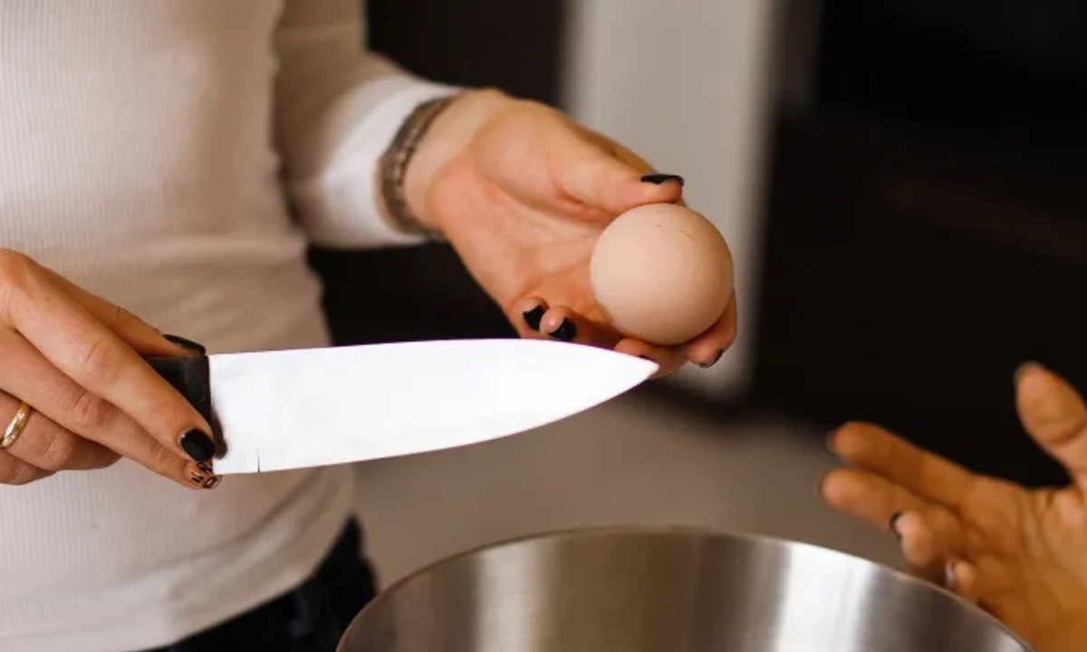 Простой кухонный лайфхак, который упростит жизнь