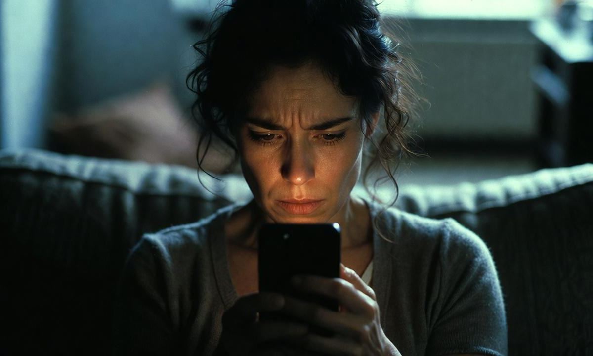 Психолог объяснила, как снизить уровень тревоги в повседневной жизни